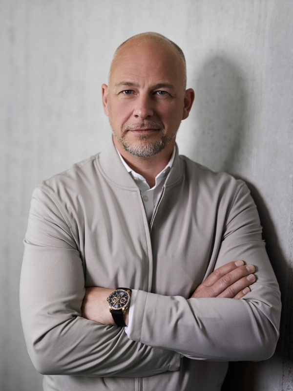 Phillip Fröschle