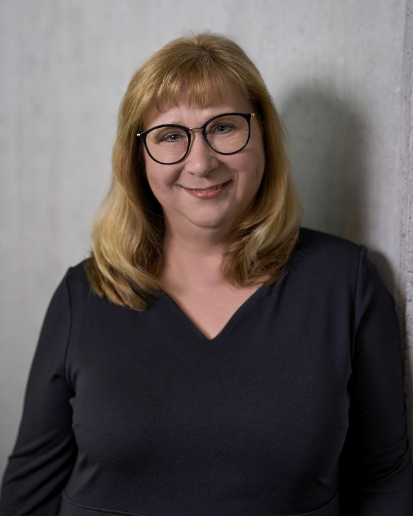 Dagmar Linck